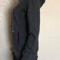 The North Face Grey/Pink Trivert Logo Womens Hoodie Size S/P