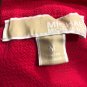 Michael Kors Bell Sleeve Tunic Top Pink Womens Sz M