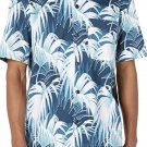 perry ellis mens tropical short sleeve shirt 2xl perry ellis mens tropical short sleeve shirt 2xl