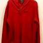 Polo Ralph Lauren Boys' Pullover Sweater Red Sz L (14-16)