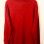 Polo Ralph Lauren Boys' Pullover Sweater Red Sz L (14-16)