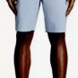 Polo Ralph Lauren Men's Classic Fit 9" Chino Stretch Shorts Light Blue Sz 30 NWT