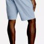 Polo Ralph Lauren Men's Classic Fit 9" Chino Stretch Shorts Light Blue Sz 30 NWT
