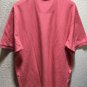 Tommy Bahama Island-zone Men's Polo Shirt Supima Cotton Pink Sz XL