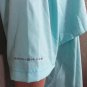 Columbia Mens PFG Bahama II Short Sleeve Shirt Sz 2XL Omni-Shade Fishing T-shirt