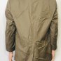 Lauren Ralph Lauren Mens Pale Brown 100% Wool 2 Button Blazer Coat Jacket 42S