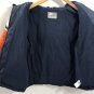 Nike Fleece Lined Multicolor Jacket Coat Boys Kids Size 5