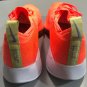 Nike Air zoom X Women's Tempo Next% Fk Bright Mango Shoes Size 6