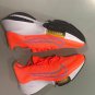 Nike Air zoom X Women's Tempo Next% Fk Bright Mango Shoes Size 6