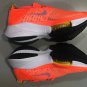 Nike Air zoom X Women's Tempo Next% Fk Bright Mango Shoes Size 6