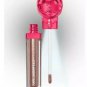 Karl Lagerfeld + ModelCo Lip Lights Top Coat Special Effects Gloss Rumba