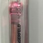 Karl Lagerfeld + ModelCo Lip Lights Top Coat Special Effects Gloss Rumba