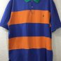 Polo Ralph Lauren Men's Short Sleeve Striped Shirt Size Large