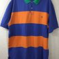 Polo Ralph Lauren Men's Short Sleeve Striped Shirt Size Large