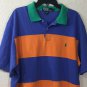 Polo Ralph Lauren Men's Short Sleeve Striped Shirt Size Large