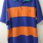 Polo Ralph Lauren Men's Short Sleeve Striped Shirt Size Large