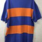 Polo Ralph Lauren Men's Short Sleeve Striped Shirt Size Large