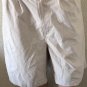 Under Armour Mens Shorts Golf Sport Casual size 38 Beige