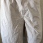 Under Armour Mens Shorts Golf Sport Casual size 38 Beige
