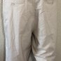Under Armour Mens Shorts Golf Sport Casual size 38 Beige