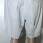 Vineyard Vines Men's Cotton Casual Summer Club Short Beige Sz 35