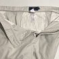 Vineyard Vines Men's Cotton Casual Summer Club Short Beige Sz 35