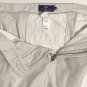 Vineyard Vines Men's Cotton Casual Summer Club Short Beige Sz 35