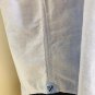 Cremieux 38 Men's Button Down Short Sleeve Blue Oxford Classic Shirt Sz 2XL
