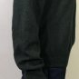 Brooks Brothers Saxon Wool Womens V-Neck Pullover Sweater Sz L