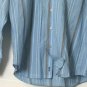 Tommy Bahama Men's Long Sleeve Multicolored Island Zone Button Down Shirt Sz M