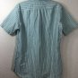 Ralph Lauren Men's Classic Fit Multi Color Plaid Short Sleeve Shirt Sz Medium