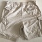 Polo Ralph Lauren Mens Cargo Relaxed Fit Vintage Shorts Sz 40 Beige