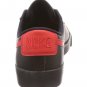 Nike Women's Blazer Low Floral Shoes Black/University Red AJ1689-001 Size 8 NWB
