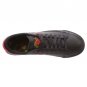 Nike Women's Blazer Low Floral Shoes Black/University Red AJ1689-001 Size 8 NWB