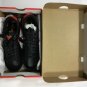Nike Women's Blazer Low Floral Shoes Black/University Red AJ1689-001 Size 8 NWB