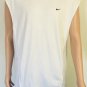 Nike Fit Mens Athletic Sleeveless Mesh Tank Top Sz L