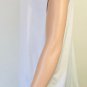 Nike Fit Mens Athletic Sleeveless Mesh Tank Top Sz L