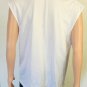 Nike Fit Mens Athletic Sleeveless Mesh Tank Top Sz L