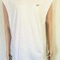 Nike Fit Mens Athletic Sleeveless Mesh Tank Top Sz L