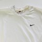 Nike Fit Mens Athletic Sleeveless Mesh Tank Top Sz L