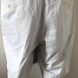 Polo Ralph Lauren Men's PROSPECT Shorts Beige Flat Front Size 40