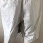 Polo Ralph Lauren Men's PROSPECT Shorts Beige Flat Front Size 40