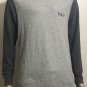 Polo Ralph Lauren Men's Waffle Knit Thermal Long Sleeve Shirt Sz L