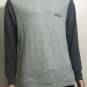 Polo Ralph Lauren Men's Waffle Knit Thermal Long Sleeve Shirt Sz L