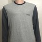 Polo Ralph Lauren Men's Waffle Knit Thermal Long Sleeve Shirt Sz L