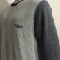Polo Ralph Lauren Men's Waffle Knit Thermal Long Sleeve Shirt Sz L