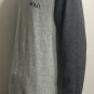 Polo Ralph Lauren Men's Waffle Knit Thermal Long Sleeve Shirt Sz L