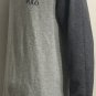 Polo Ralph Lauren Men's Waffle Knit Thermal Long Sleeve Shirt Sz L