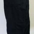 Chaps Men's Cargo shorts Dark Gray Sz 42 New