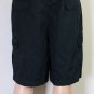 Chaps Men's Cargo shorts Dark Gray Sz 42 New